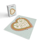 Cancer Zodiac Baby Jigsaw Puzzle Gallery Image 2