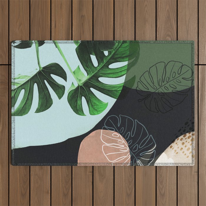 Simpatico V3 Outdoor Rug Gallery Image 1