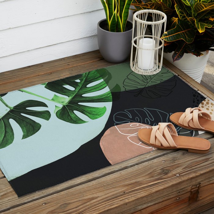 Simpatico V3 Outdoor Rug Gallery Image 2