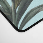 Floral and Birds XXXIV Desk Mat Gallery Image 4