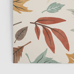 Autumn leaves fall IU Poster Gallery Image 3