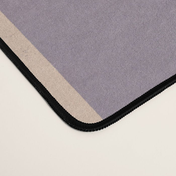 Modern Abstract Minimal Shapes 84 Desk Mat Gallery Image 4