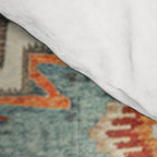 Southwestern Rustic Aesthetic Comforter Gallery Image 4