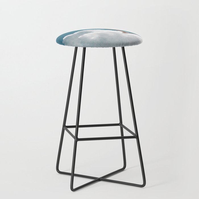Surreal reverie Stool Gallery Image 1