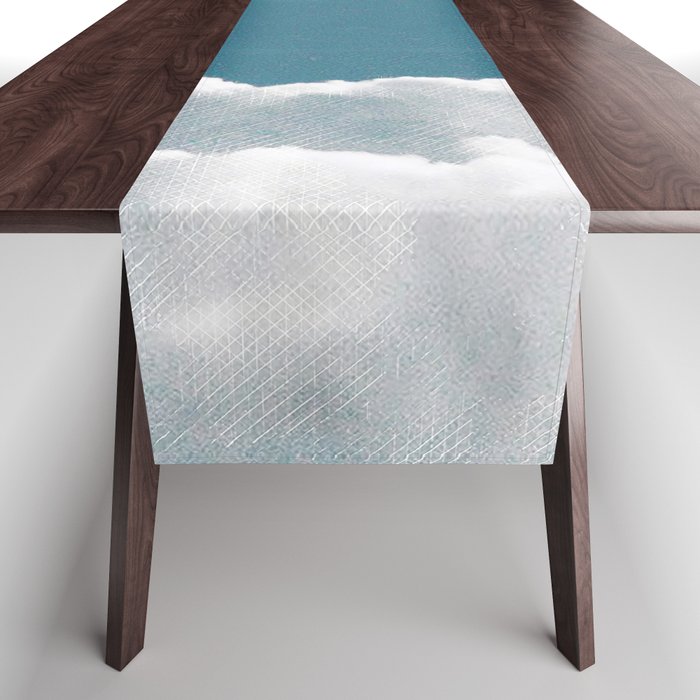 Surreal reverie Table Runner Gallery Image 1