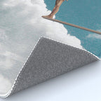 Surreal reverie Rug Gallery Image 4
