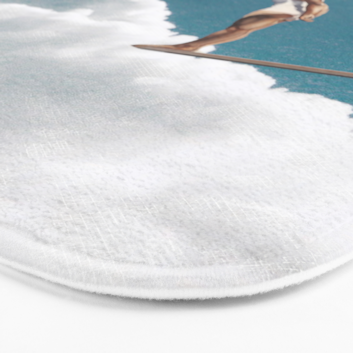 Surreal reverie Bath Mat Gallery Image 3