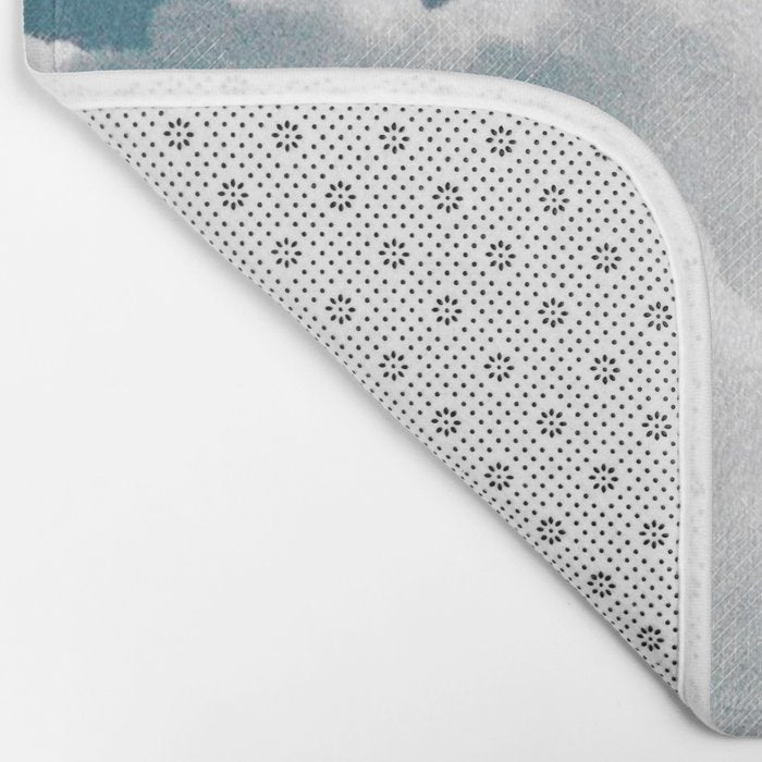 Surreal reverie Bath Mat Gallery Image 2