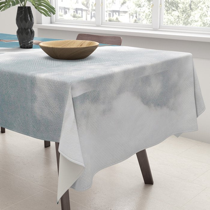 Surreal reverie Tablecloth Gallery Image 3
