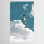 Surreal reverie Tablecloth Gallery Image 2