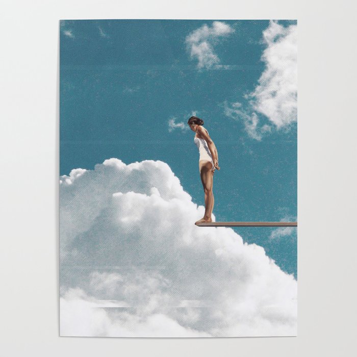 Surreal reverie Poster Gallery Image 4