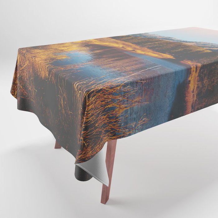 Mountain Creek Tablecloth Gallery Image 1