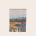 Mountain Creek Wall Hanging Gallery Image 1