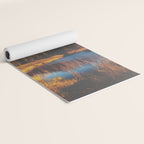 Mountain Creek Yoga Mat Gallery Image 2