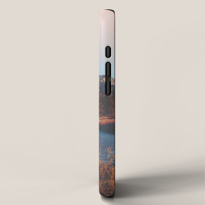 Mountain Creek iPhone Case Gallery Image 2