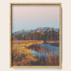 Mountain Creek Serving Tray Gallery Image 1
