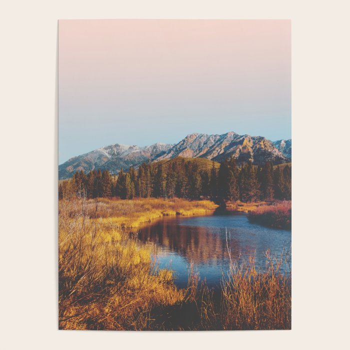 Mountain Creek Poster Gallery Image 1