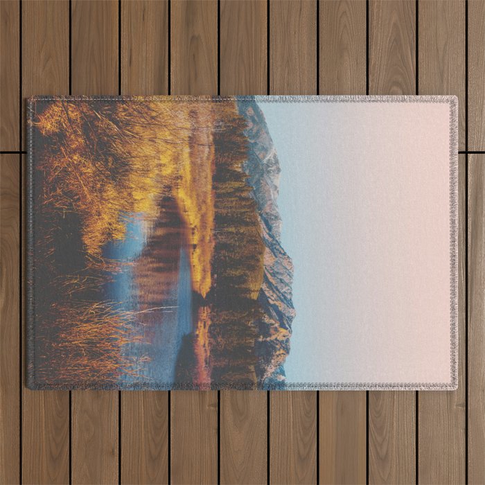 Mountain Creek Outdoor Rug Gallery Image 1