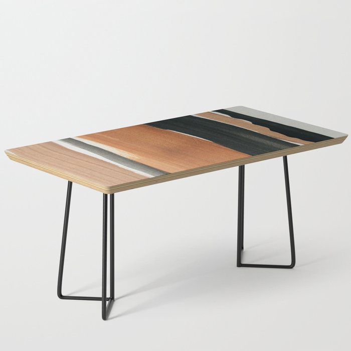 abstract minimal 12 Coffee Table Gallery Image 1