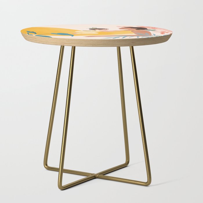 My World  Side Table Gallery Image 1