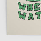 Grass Is Greener Poster Gallery Image 3