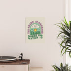 Grass Is Greener Poster Gallery Image 2