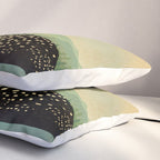 Common Loon Bird Pillow Sham Gallery Image 3