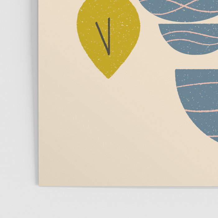 A Restful Place Poster Gallery Image 3