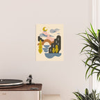 A Restful Place Poster Gallery Image 2
