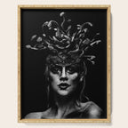 Medusa Serving Tray Gallery Image 1