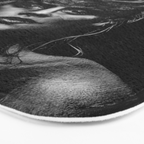 Medusa Bath Mat Gallery Image 3