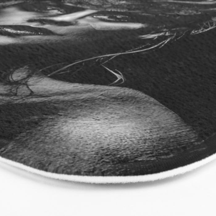 Medusa Bath Mat Gallery Image 3