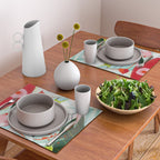 my summer garden Placemat Gallery Image 2