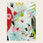 my summer garden Poster Gallery Image 4