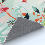 my summer garden Rug Gallery Image 4