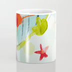 my summer garden Coffee Mug Gallery Image 4