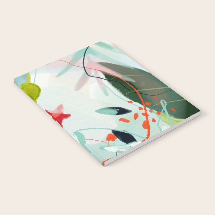my summer garden Notebook Gallery Image 2