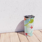 my summer garden Travel Mug Gallery Image 4