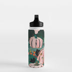 Pumpkin Patch  Water Bottle Gallery Image 3