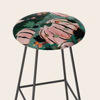 Pumpkin Patch  Stool Gallery Image 2