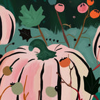 Pumpkin Patch  Coffee Mug Gallery Image 2