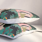 Pumpkin Patch  Pillow Sham Gallery Image 3