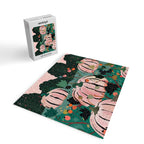 Pumpkin Patch  Jigsaw Puzzle Gallery Image 2