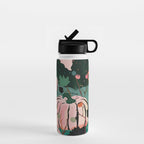 Pumpkin Patch  Water Bottle Gallery Image 1