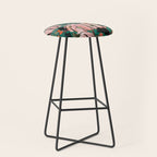 Pumpkin Patch  Stool Gallery Image 1