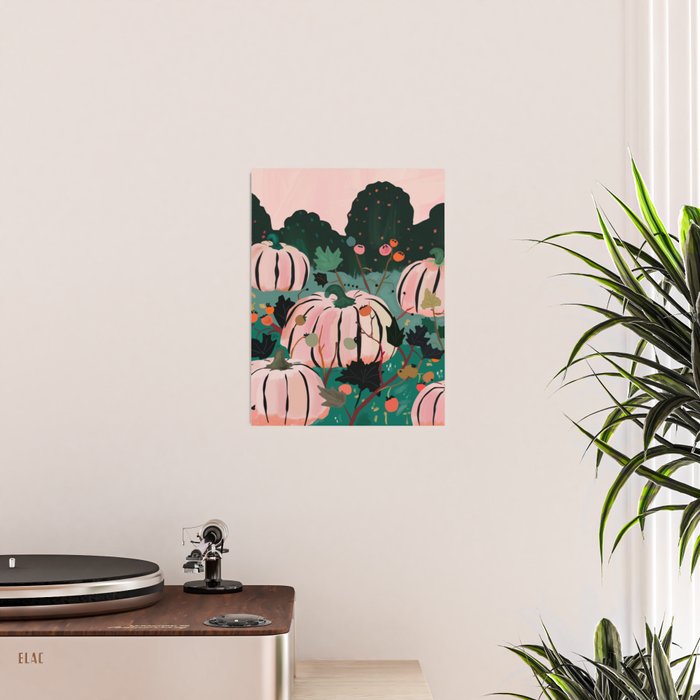 Pumpkin Patch  Poster Gallery Image 2