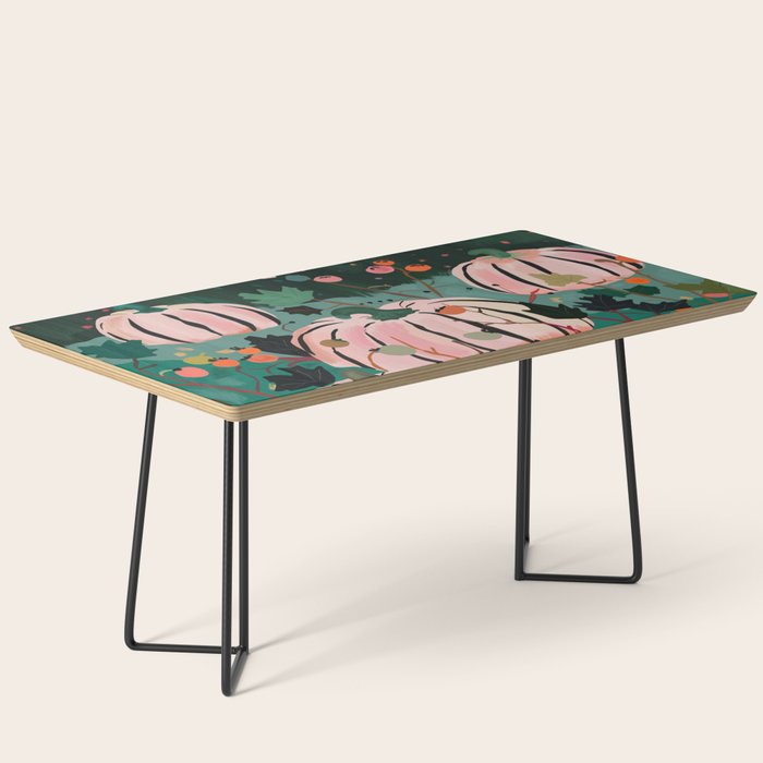 Pumpkin Patch  Coffee Table Gallery Image 1
