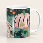Pumpkin Patch  Coffee Mug Gallery Image 1