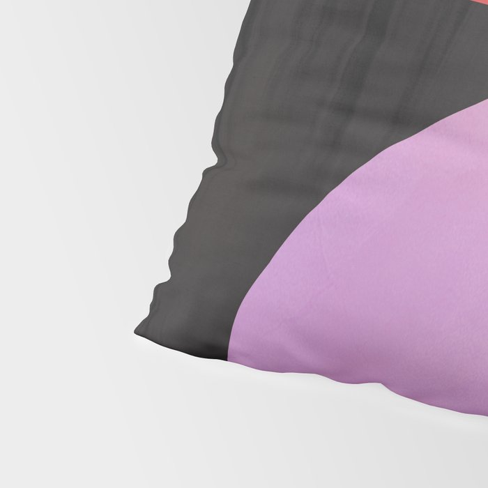 Abstract Shapes 61 Pillow Sham Gallery Image 4