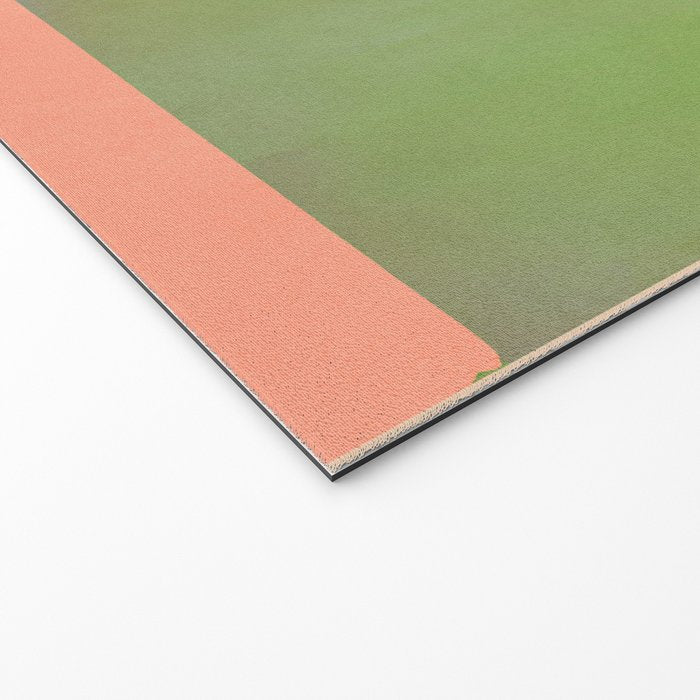Abstract Shapes 61 Welcome Mat Gallery Image 2